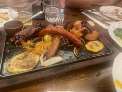 -1886德国汽车餐厅(外滩中央店)