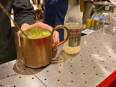 -池畔酒吧 WET Bar