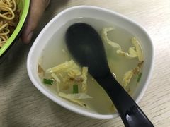 -弄堂面馆(金运路店)