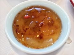 -北京柏悦酒店·锦庭餐厅Dining Room