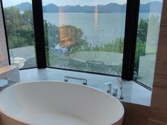 -杭州君悦酒店-健身房