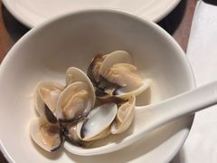 -大良毋米粥·粥底火锅(岭南天地店)