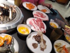 -東盛炭烤自助料理(浦东文峰广场店)