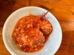 -吃香喝辣·地道衡东菜(南岳大庙店)