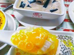 -香港華心糖水鋪(南西总店)