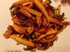 -丝路金桃·新疆菜(徐汇店)