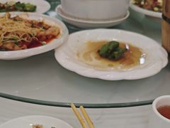 -幸福饭店(佛山路东段店)