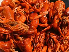 -辣不怕口味虾(凌霄路店)