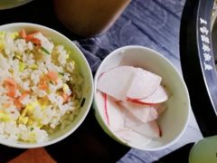 泡菜-匠岳·王宝器麻椒鱼(全国总店)