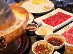 -东来顺·非遗火锅(高新店)
