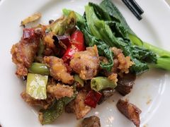 -韵咖啡自助餐厅(天津香格里拉店)