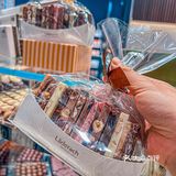 巧克力爱好者，这一波新品巧克力不要错过……