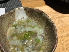 -和然日本料理(开发区五彩城店)