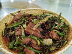 特色回锅肉-曹家小厨(贵阳路店)