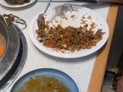 -千牛将·鲜牛肉火锅(开元路店)