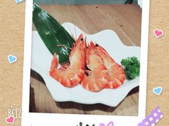 -赤坂亭·M9和牛烧肉·铁板烧(合肥万象城店)
