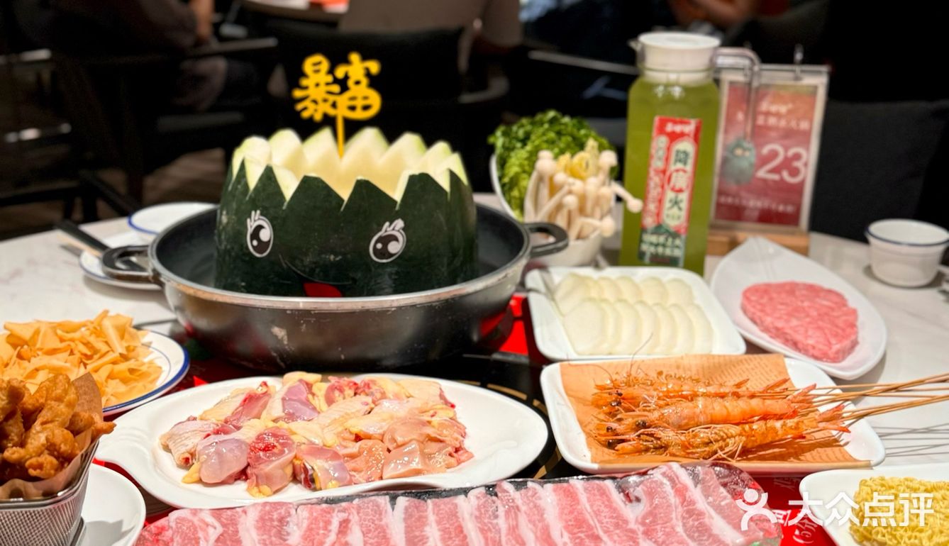 在珠海！！原来大家这么爱…