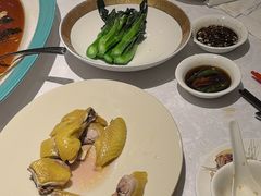 -红棉中餐厅·广州海航威斯汀酒店