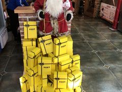 -三个大叔东北烧烤·砂锅菜(西三旗店)