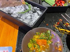 -珮姐老火锅(新街口店)