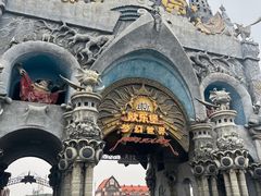 -泉城欧乐堡梦幻世界