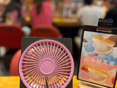 -一風堂拉面(美罗城店)