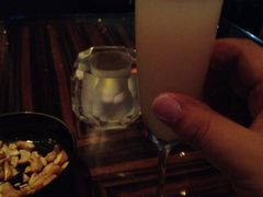 -OZONE 顶楼酒吧(香港丽思卡尔顿酒店)