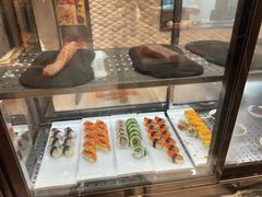-桂林喜来登饭店雅琴餐厅