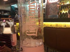 -TEQO·Mexican food & Bar