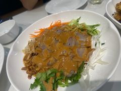 -郭林家常菜(狼垡店)