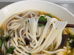 -文山荷鲜居(翠湖店)