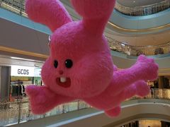 -VENCHI 闻绮(北京国贸商城店)