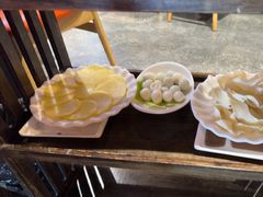 -老船舫·现做活鲜鱼馆(东郊记忆店)
