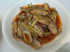 -莆田餐厅PUTIEN(颐堤港店)