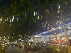 -清水湾3号(东方小周海鲜店)