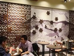 大堂-星巴克臻选(成都宽窄巷子店)