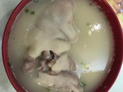 -廖老妈蹄花店(人民公园陕西街259号店)