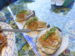 -小红鲸·海鲜餐厅(轸大路店)