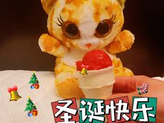 -天津东凯悦酒店·Market Café自助餐厅