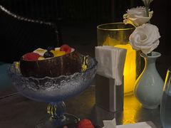 -日落吧·海景咖啡厅·餐酒吧·鸡尾酒·下午茶·乐队表演·浪漫夕阳·三亚文华东方酒店