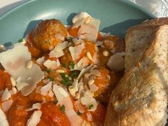 -Alimentari早午餐(安福路店)