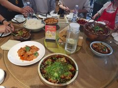 -水煮三国·川鲁江湖菜(香山店)