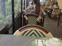 -帕蓝·暹罗料理(大学路店)