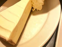 -The Cheesecake Factory 芝乐坊餐厅(王府中環店)