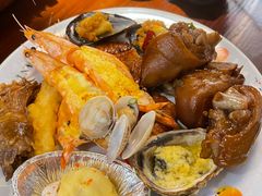 -松子料理(亮马桥店)