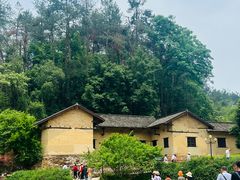 -韶山毛泽东同志故居