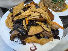 -姚记炒肝店(鼓楼店)