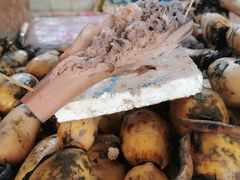 -南沙十九涌渔人码头-南门