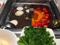 -海底捞火锅(河东万达广场店)