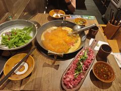 -贵厨酸汤牛肉(小十字店)
